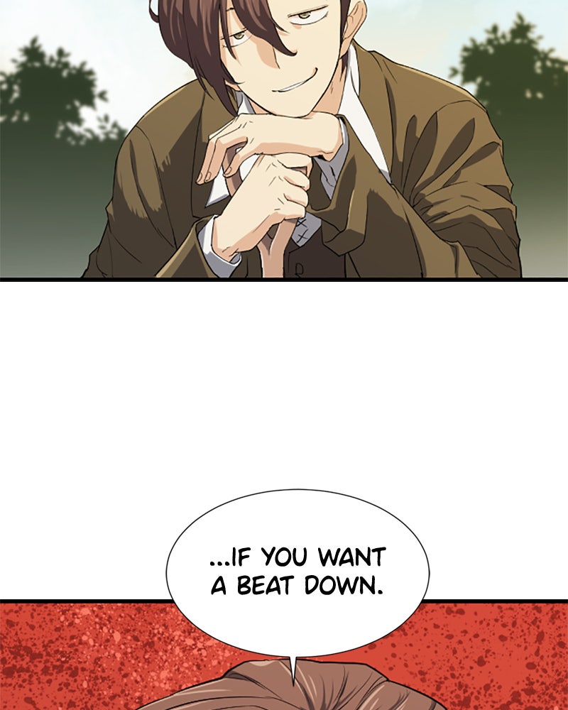 Read The Greatest Estate Developer EN Manga Online