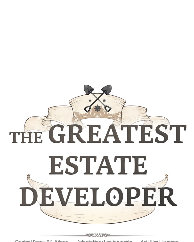Read The Greatest Estate Developer EN Manga Online
