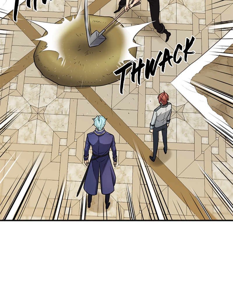 Read The Greatest Estate Developer EN Manga Online