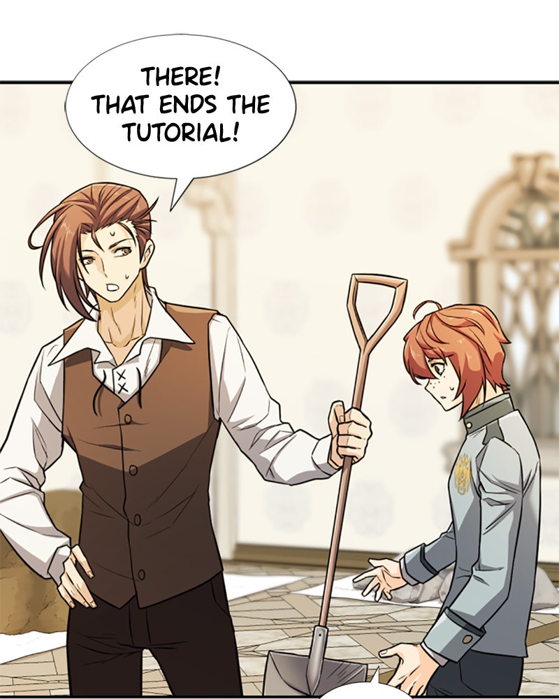 Read The Greatest Estate Developer EN Manga Online