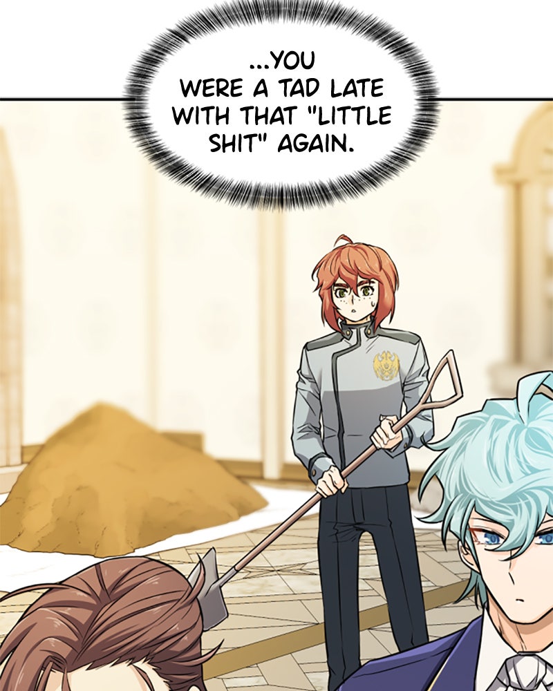 Read The Greatest Estate Developer EN Manga Online