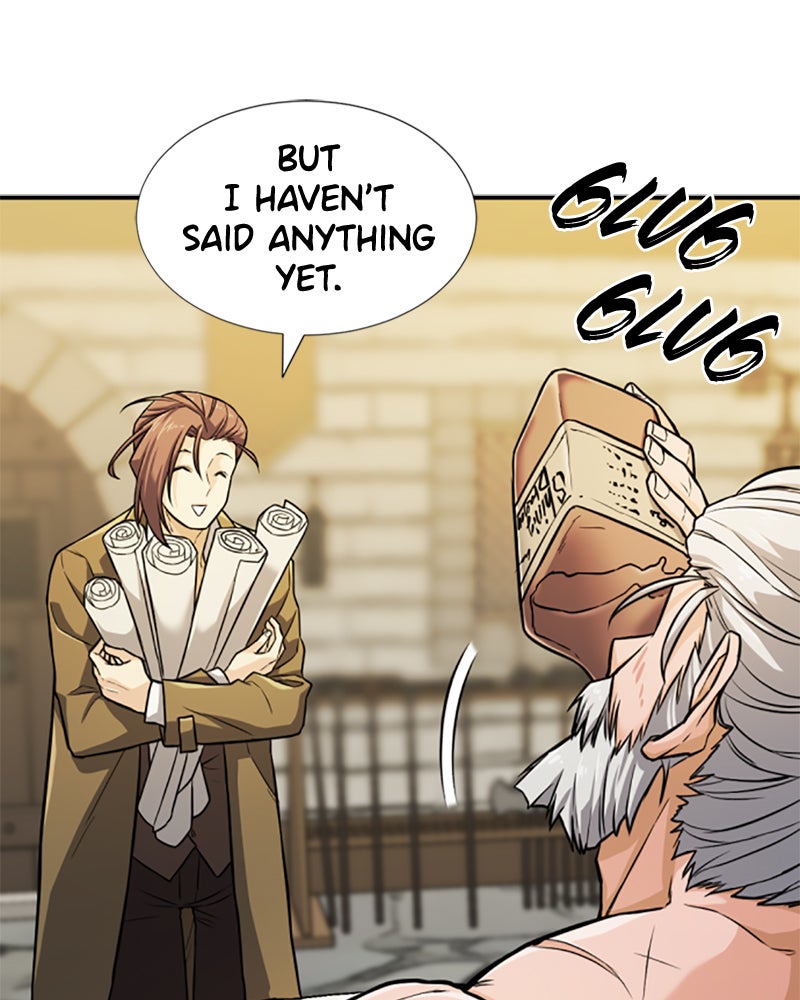 Read The Greatest Estate Developer EN Manga Online
