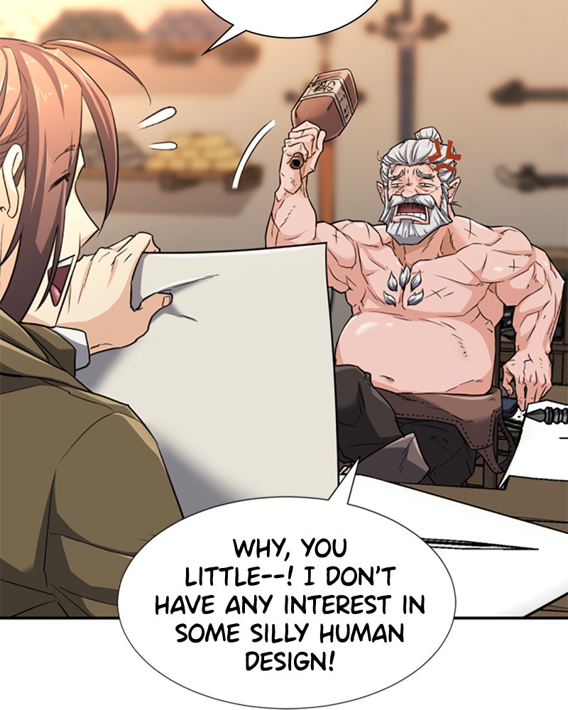 Read The Greatest Estate Developer EN Manga Online