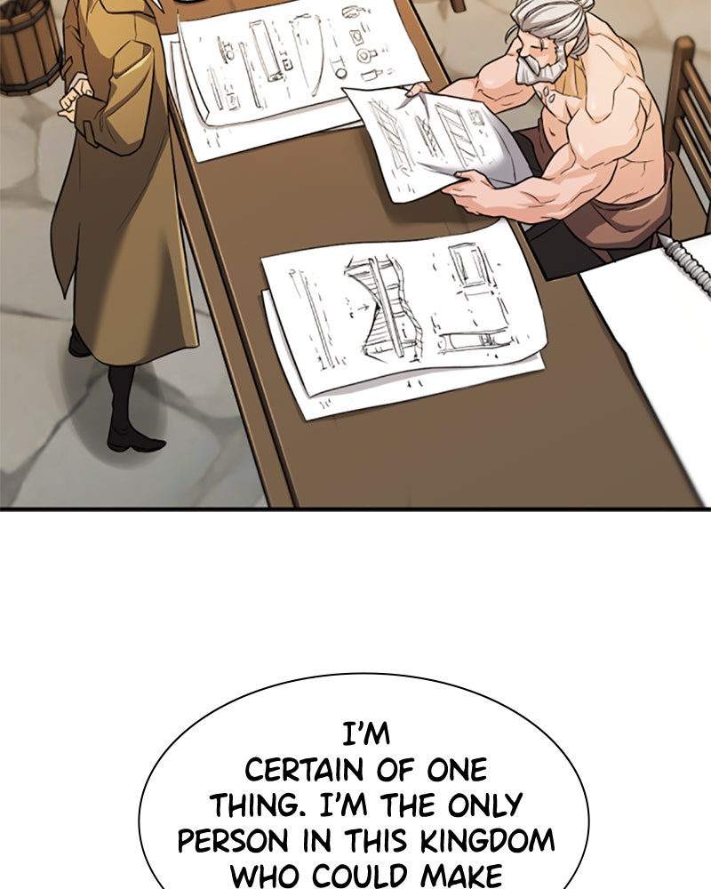 Read The Greatest Estate Developer EN Manga Online