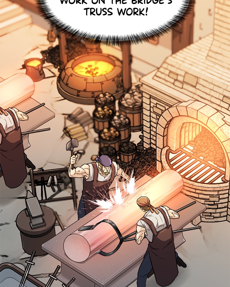 Read The Greatest Estate Developer EN Manga Online