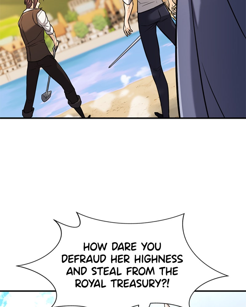 Read The Greatest Estate Developer EN Manga Online