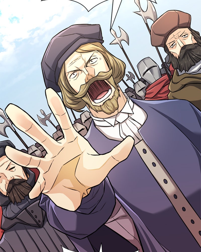 Read The Greatest Estate Developer EN Manga Online