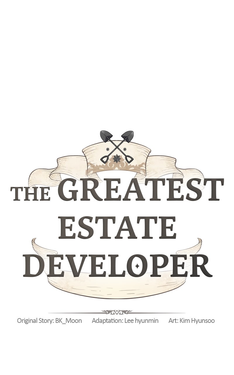 Read The Greatest Estate Developer EN Manga Online