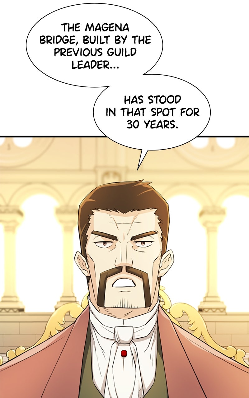 Read The Greatest Estate Developer EN Manga Online