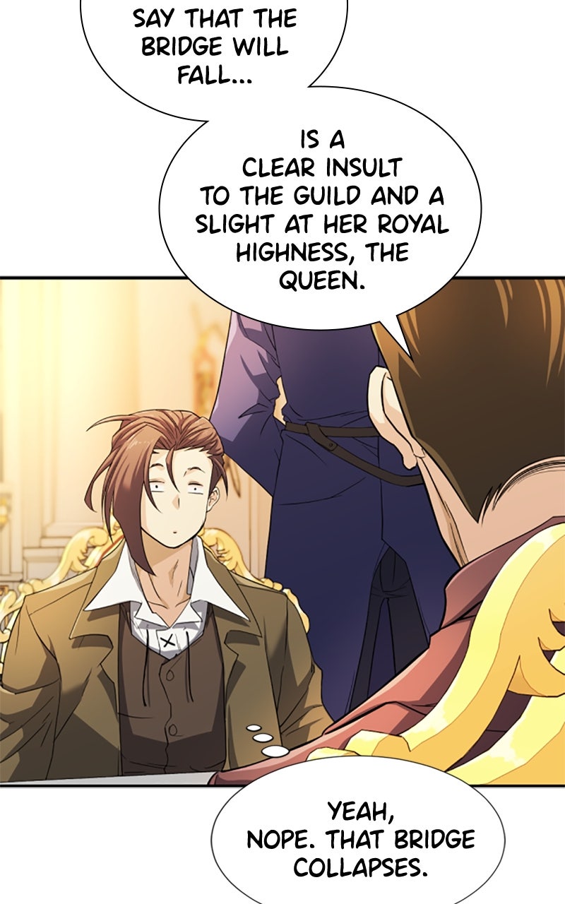 Read The Greatest Estate Developer EN Manga Online