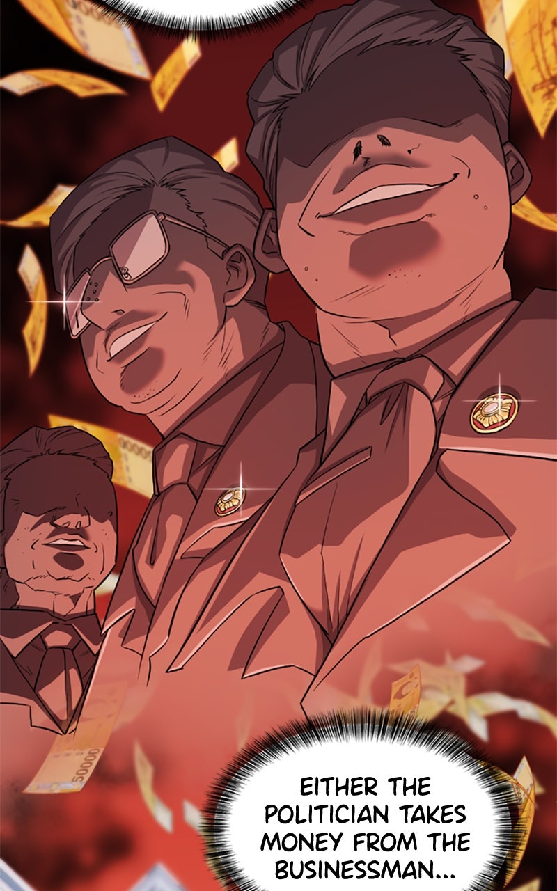 Read The Greatest Estate Developer EN Manga Online