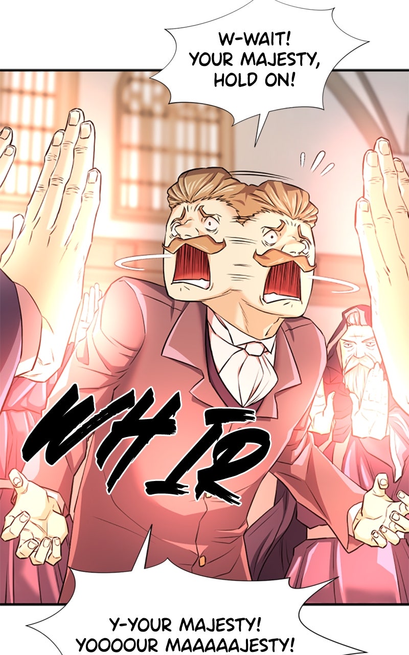Read The Greatest Estate Developer EN Manga Online