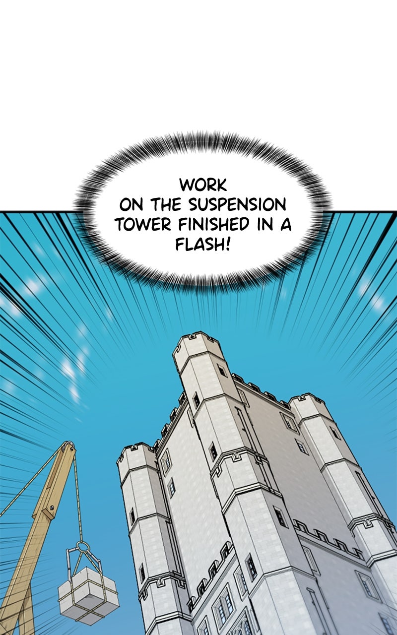 Read The Greatest Estate Developer EN Manga Online