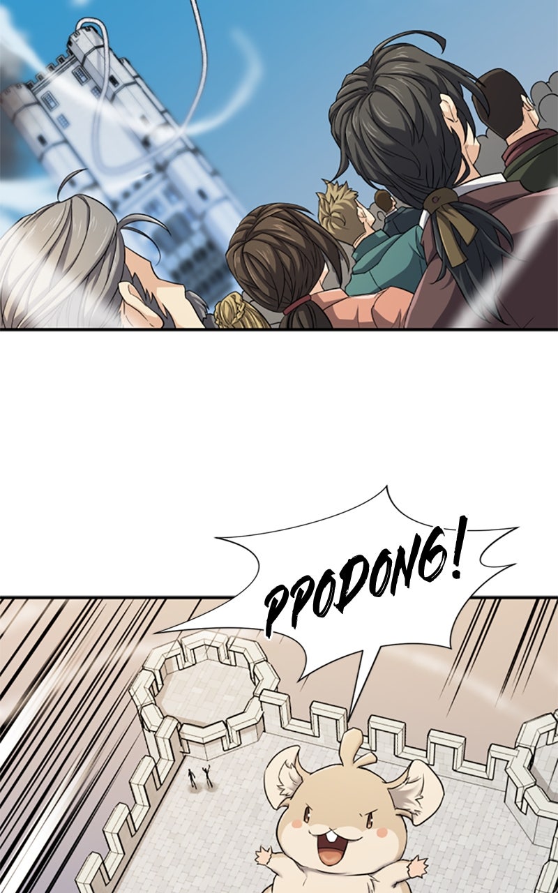 Read The Greatest Estate Developer EN Manga Online