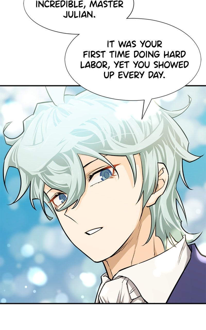 Read The Greatest Estate Developer EN Manga Online