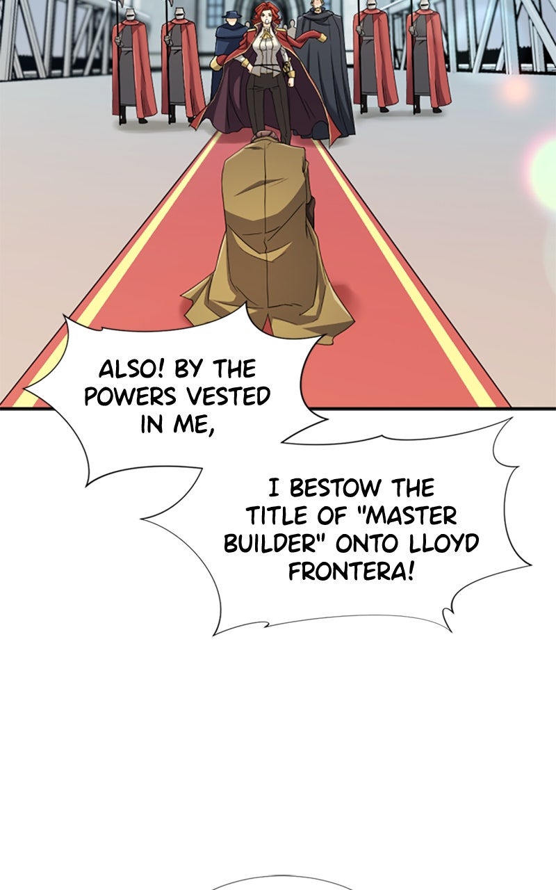Read The Greatest Estate Developer EN Manga Online