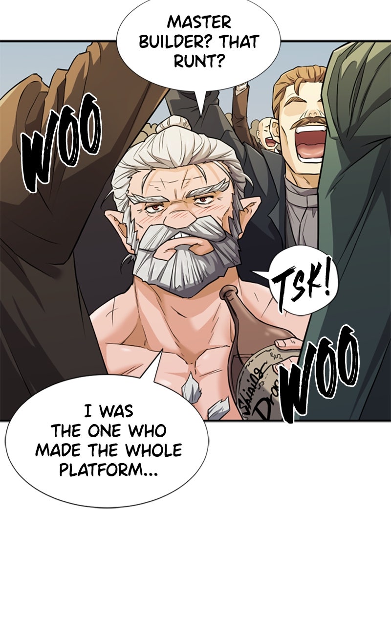 Read The Greatest Estate Developer EN Manga Online