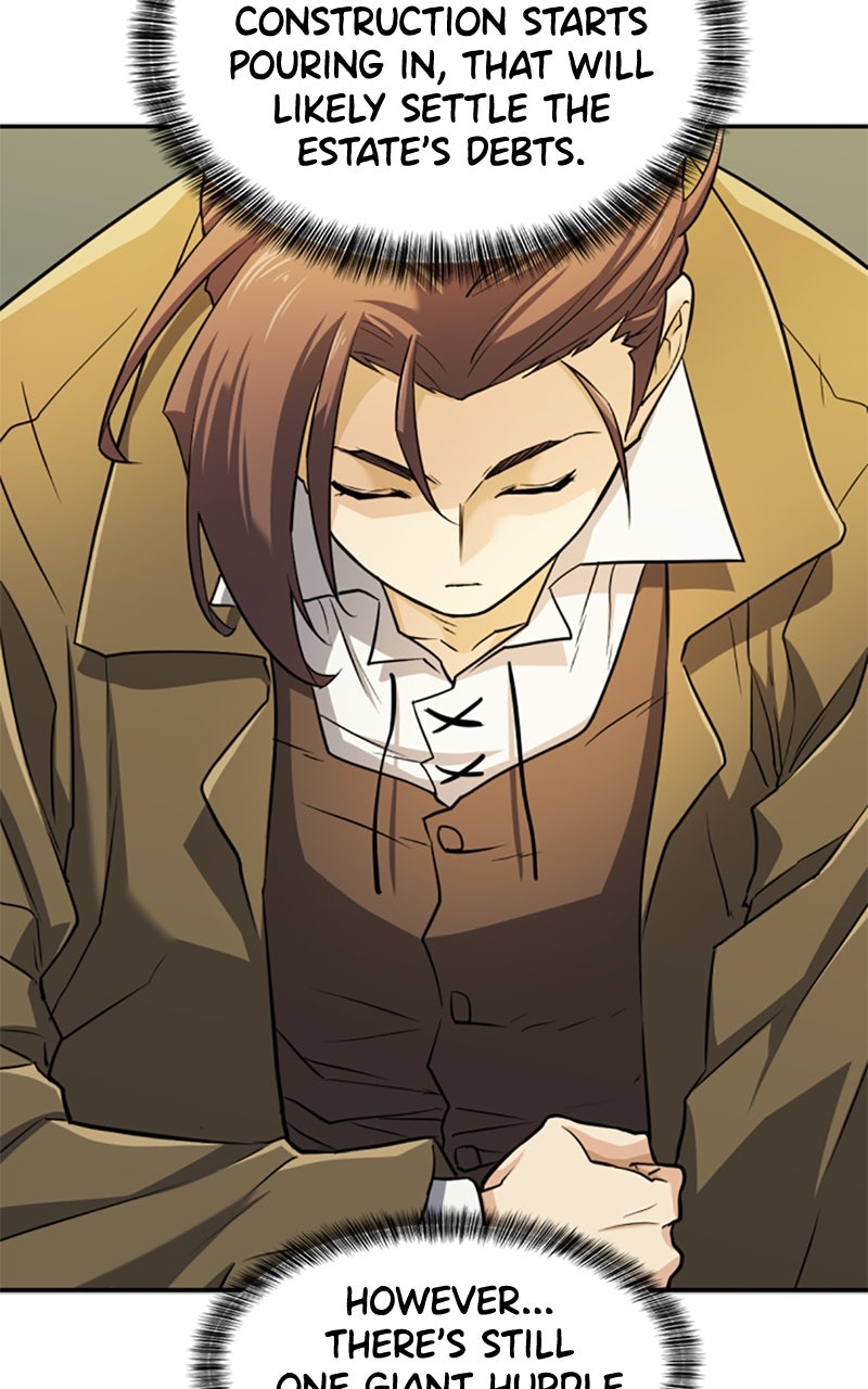 Read The Greatest Estate Developer EN Manga Online