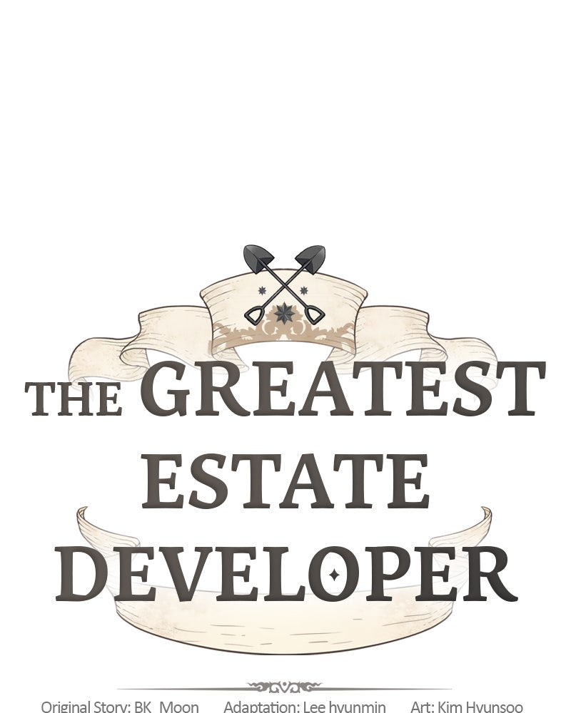 Read The Greatest Estate Developer EN Manga Online
