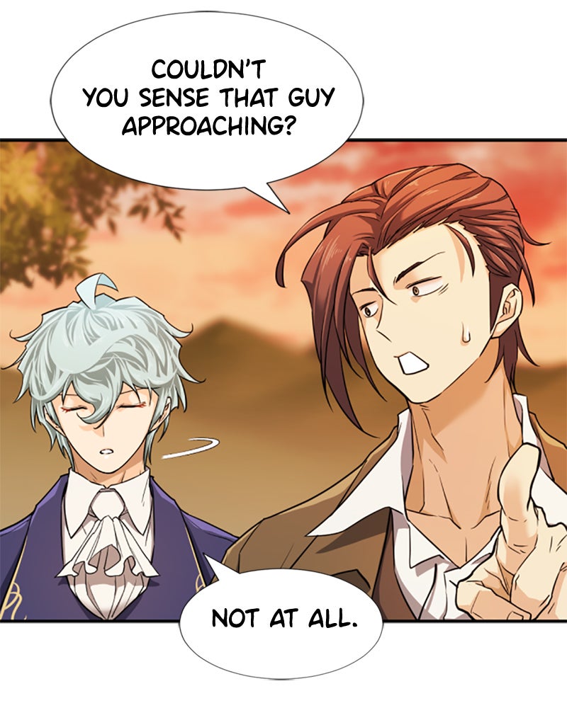 Read The Greatest Estate Developer EN Manga Online