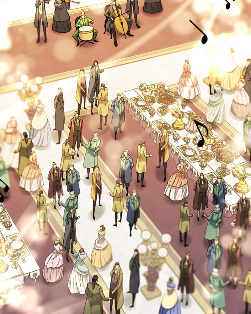 Read The Greatest Estate Developer EN Manga Online