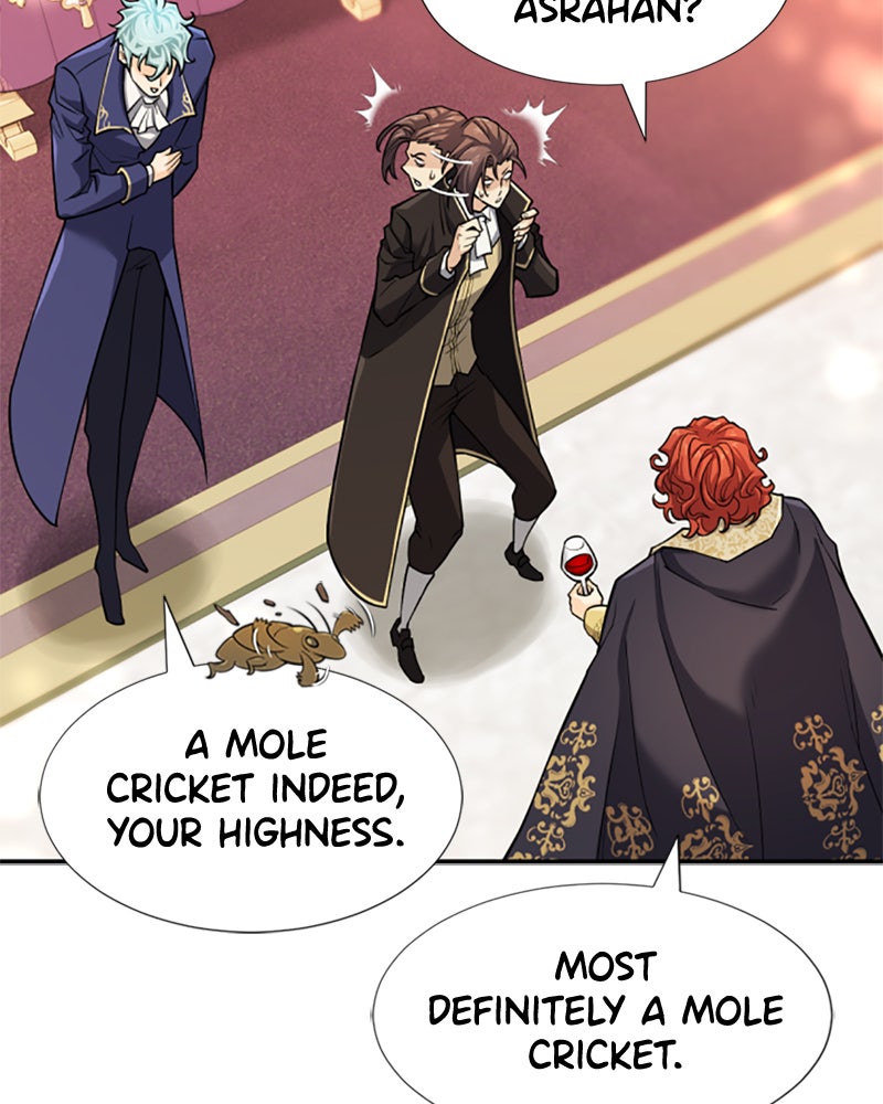 Read The Greatest Estate Developer EN Manga Online
