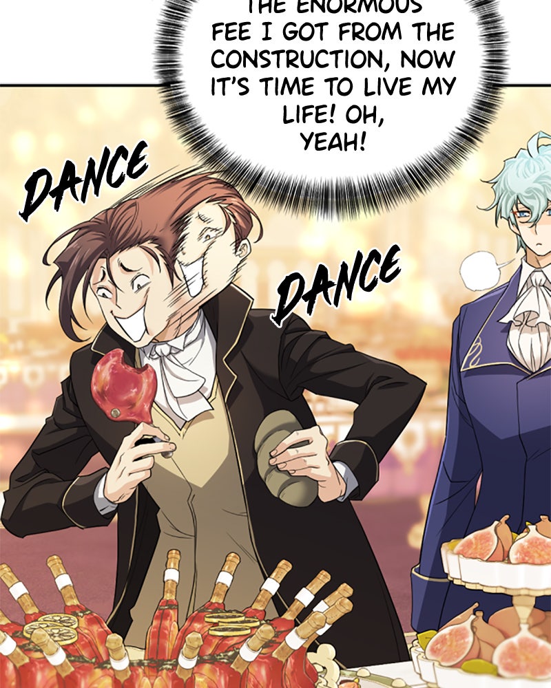 Read The Greatest Estate Developer EN Manga Online