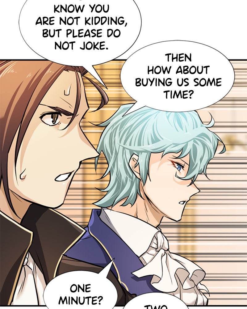Read The Greatest Estate Developer EN Manga Online
