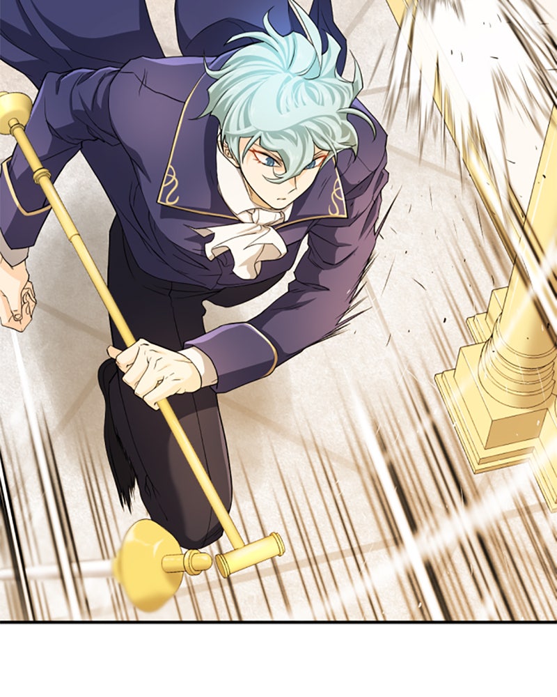 Read The Greatest Estate Developer EN Manga Online