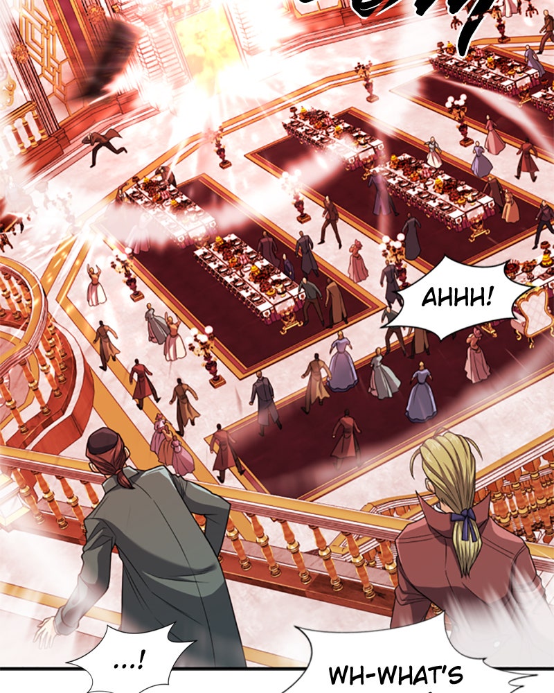 Read The Greatest Estate Developer EN Manga Online