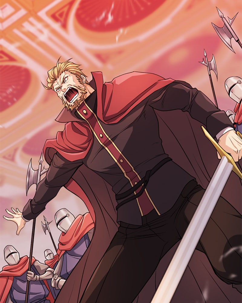 Read The Greatest Estate Developer EN Manga Online