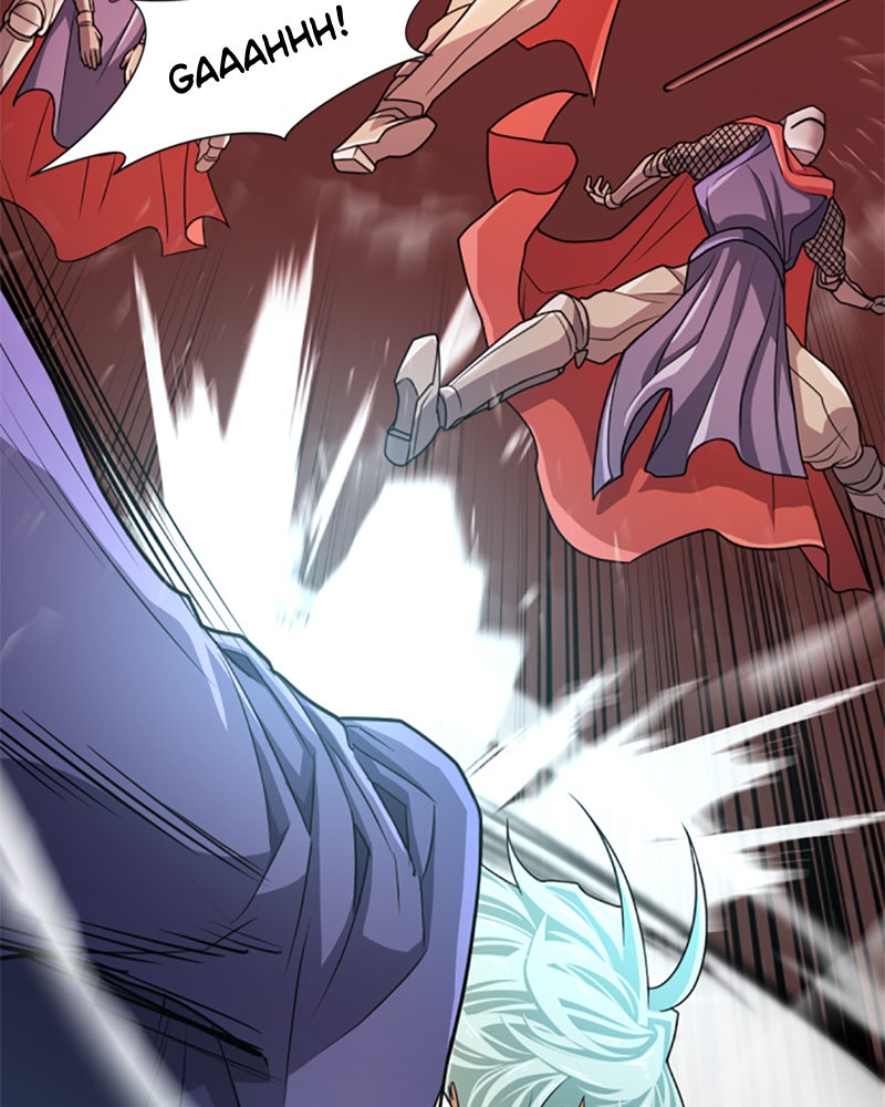 Read The Greatest Estate Developer EN Manga Online