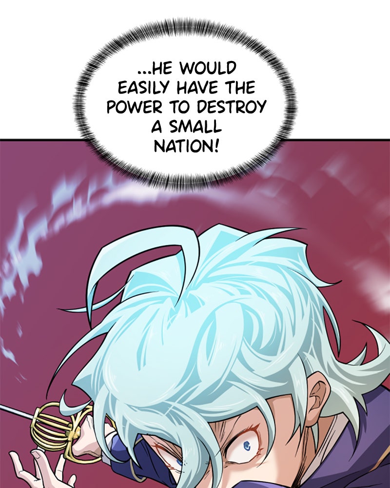Read The Greatest Estate Developer EN Manga Online