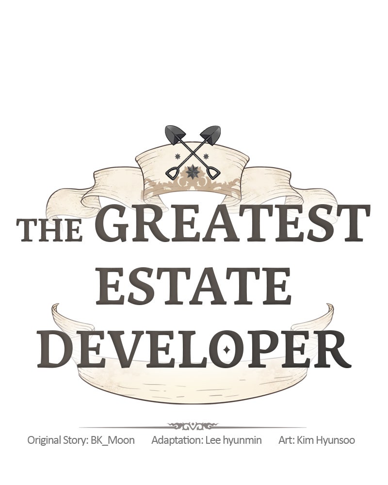 Read The Greatest Estate Developer EN Manga Online