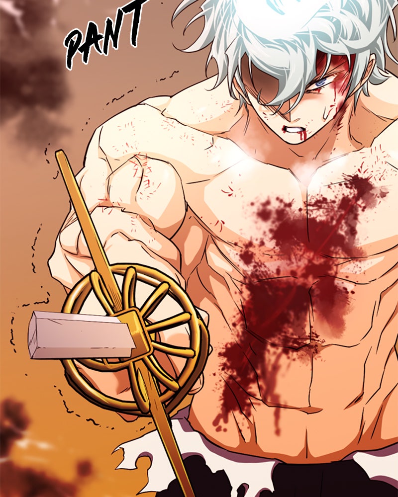 Read The Greatest Estate Developer EN Manga Online