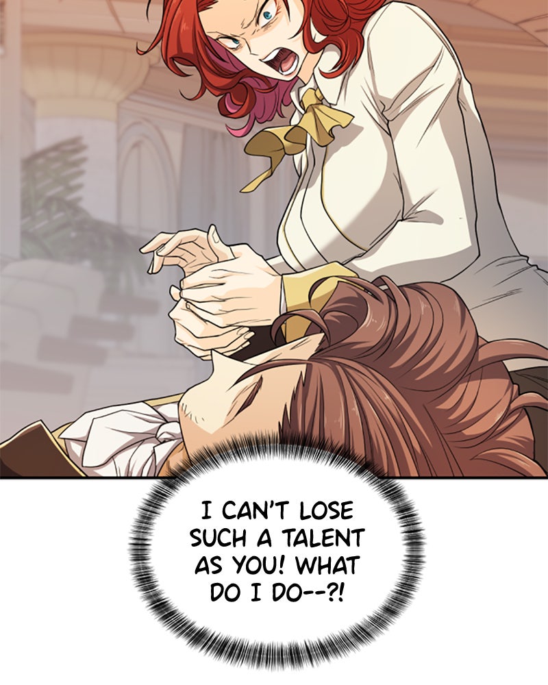 Read The Greatest Estate Developer EN Manga Online