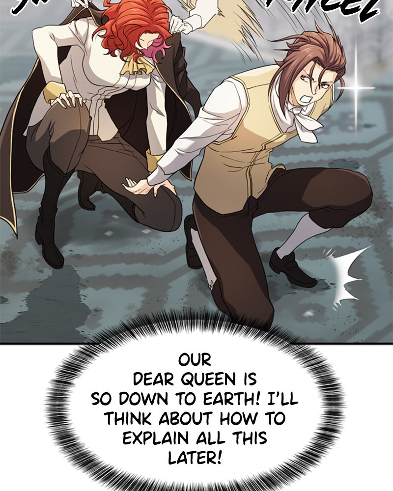 Read The Greatest Estate Developer EN Manga Online