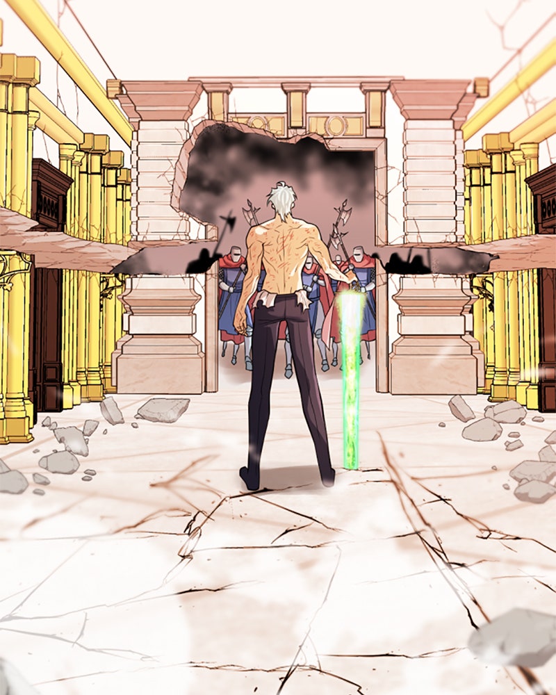 Read The Greatest Estate Developer EN Manga Online