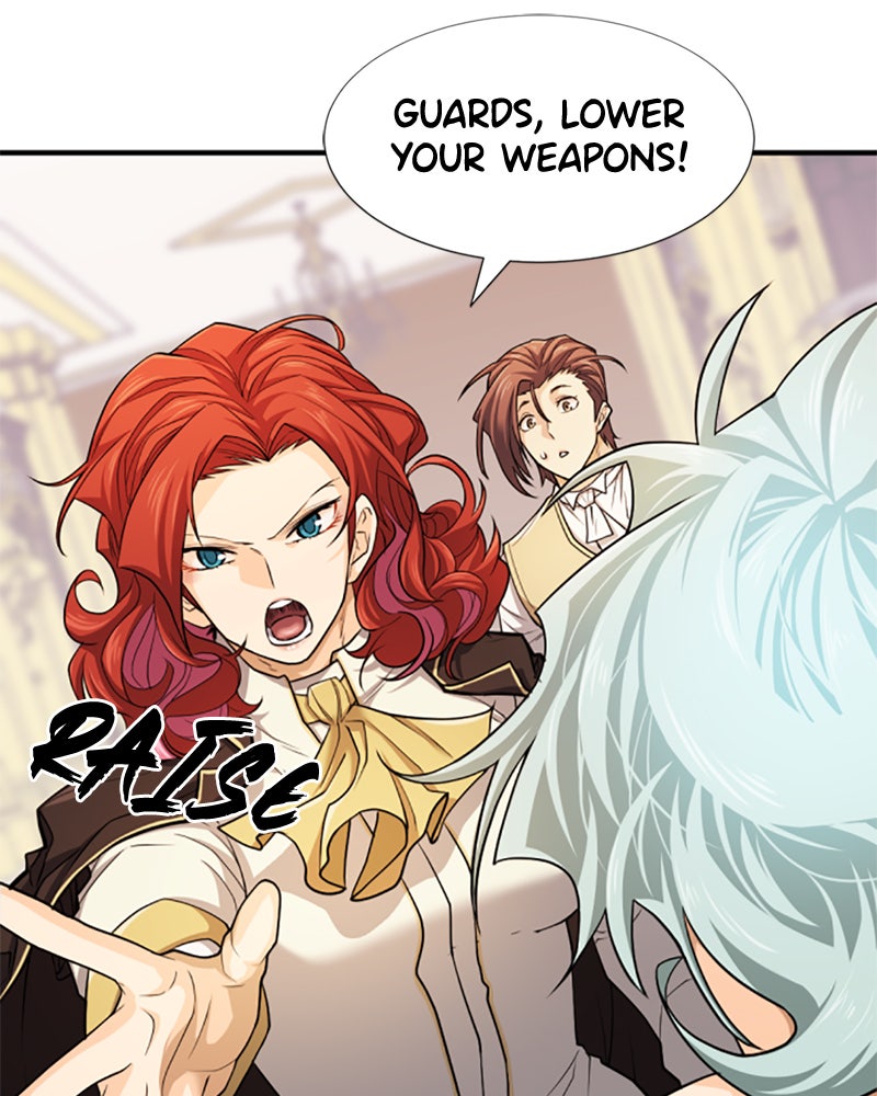Read The Greatest Estate Developer EN Manga Online