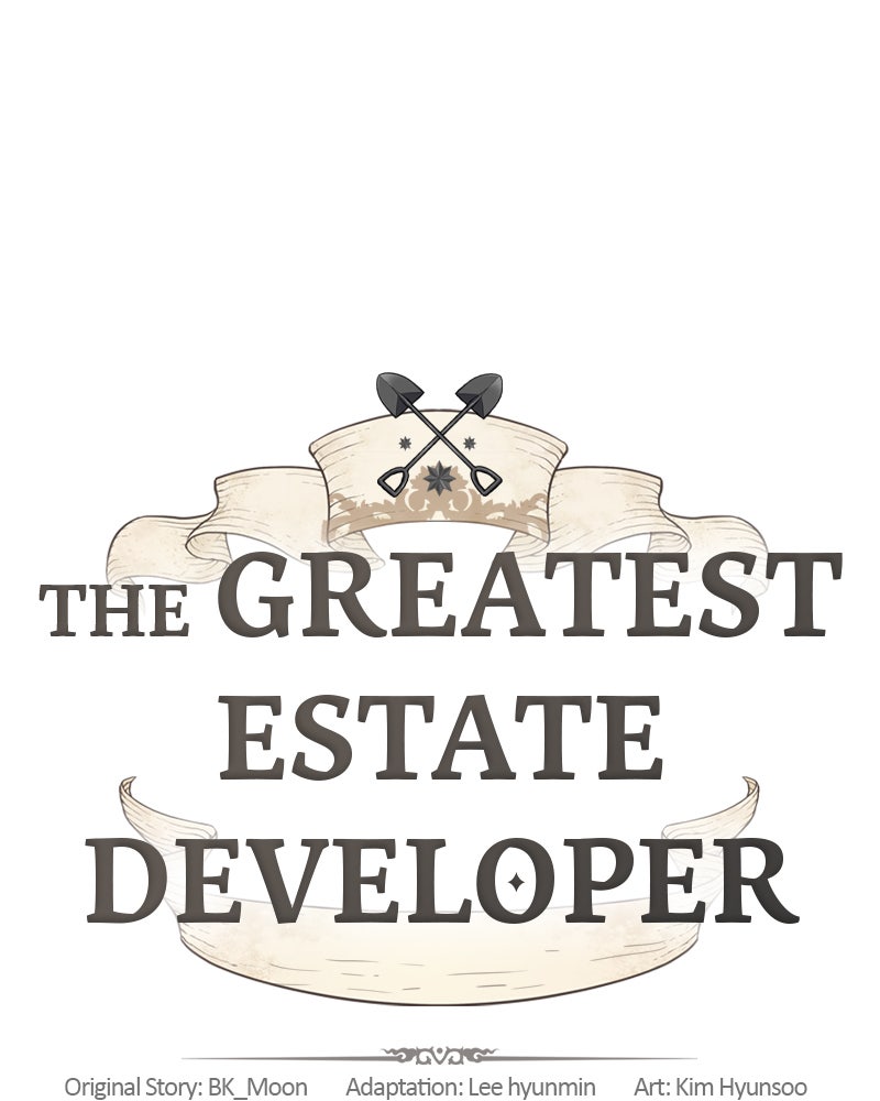 Read The Greatest Estate Developer EN Manga Online
