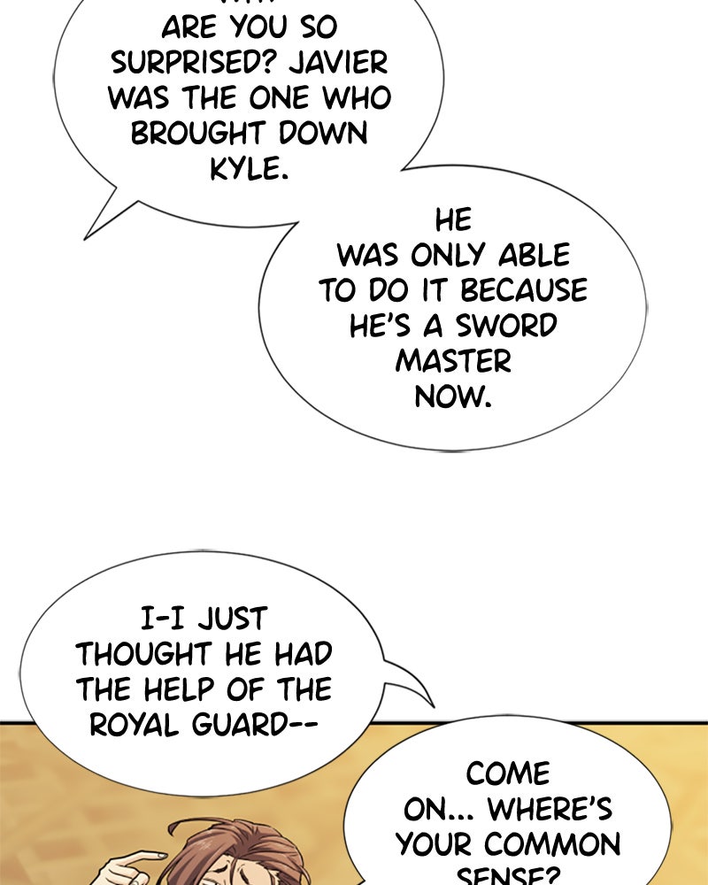 Read The Greatest Estate Developer EN Manga Online
