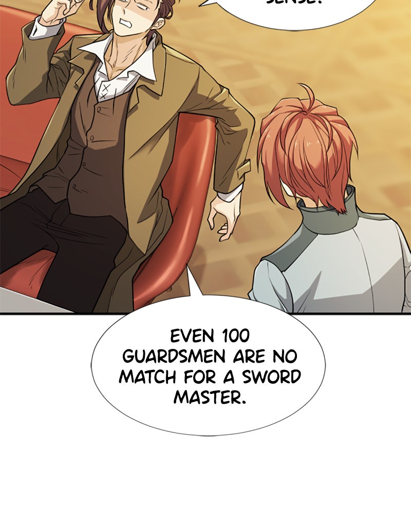 Read The Greatest Estate Developer EN Manga Online