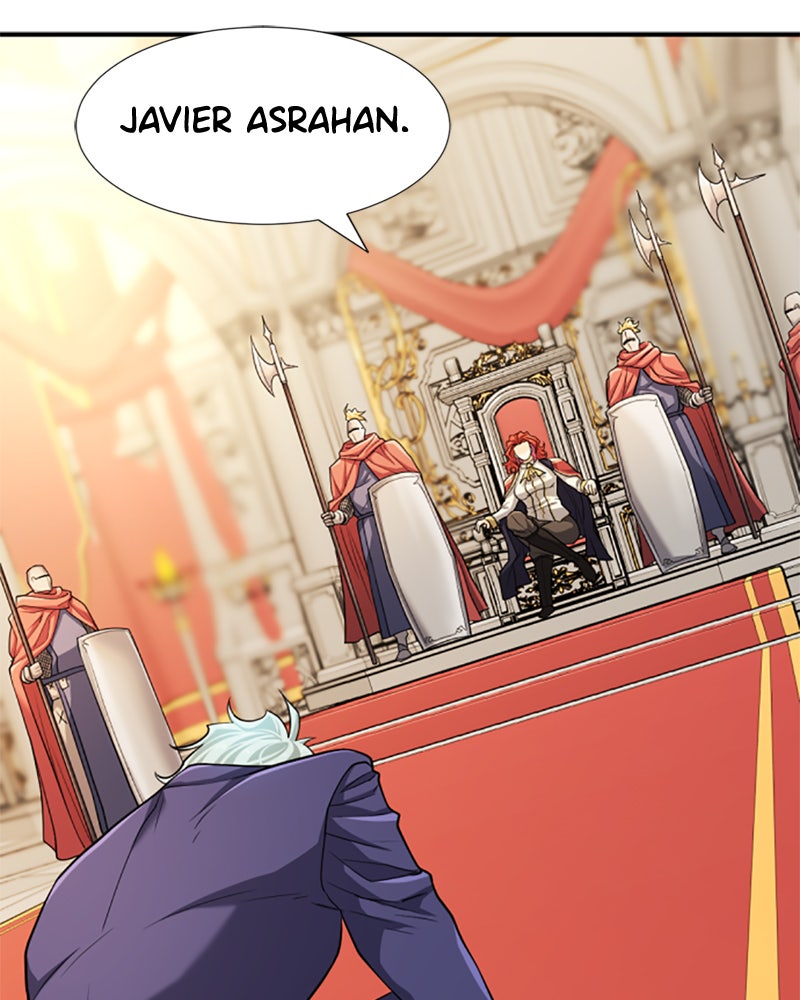 Read The Greatest Estate Developer EN Manga Online