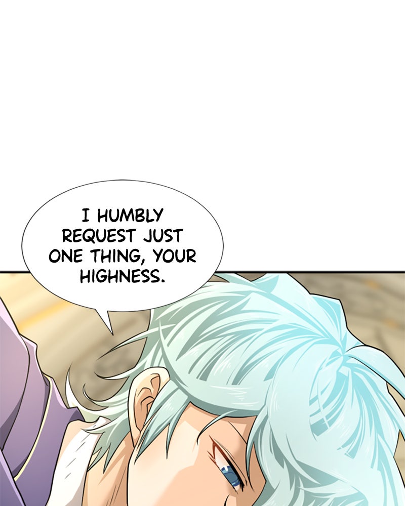 Read The Greatest Estate Developer EN Manga Online