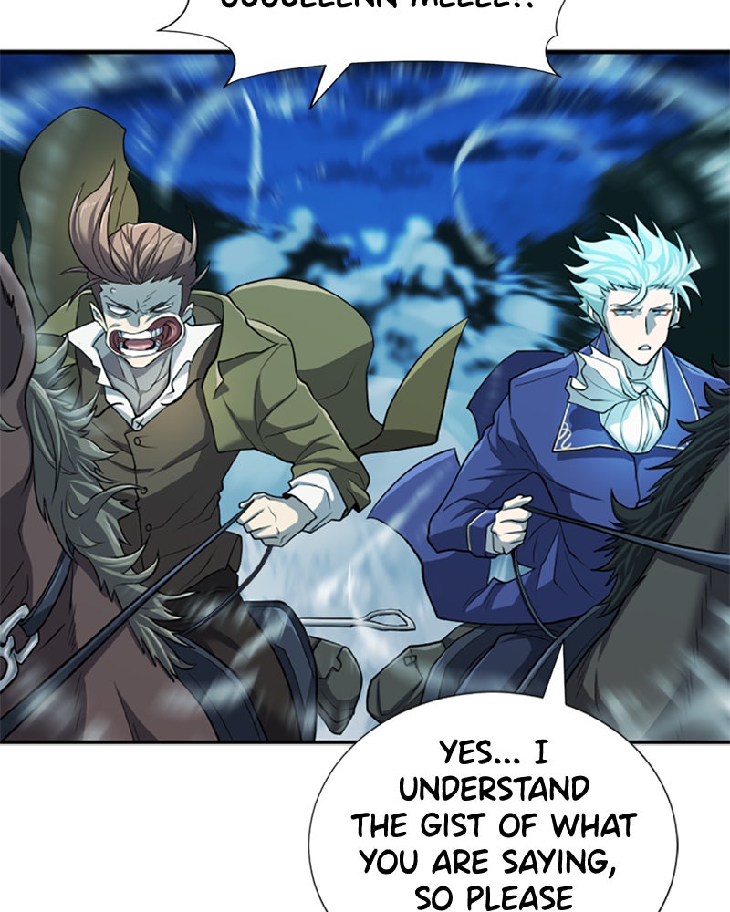 Read The Greatest Estate Developer EN Manga Online