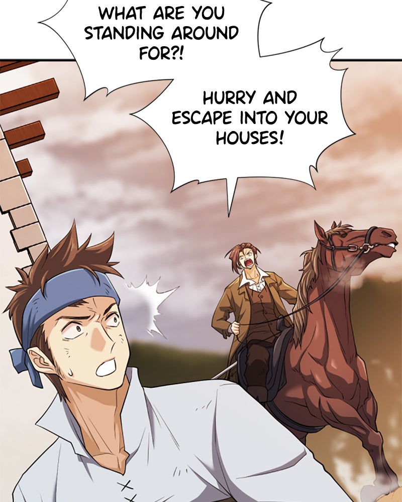 Read The Greatest Estate Developer EN Manga Online