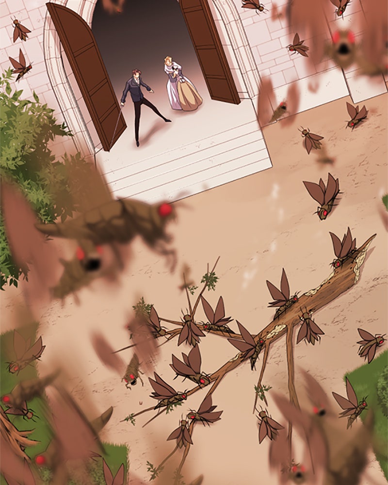 Read The Greatest Estate Developer EN Manga Online