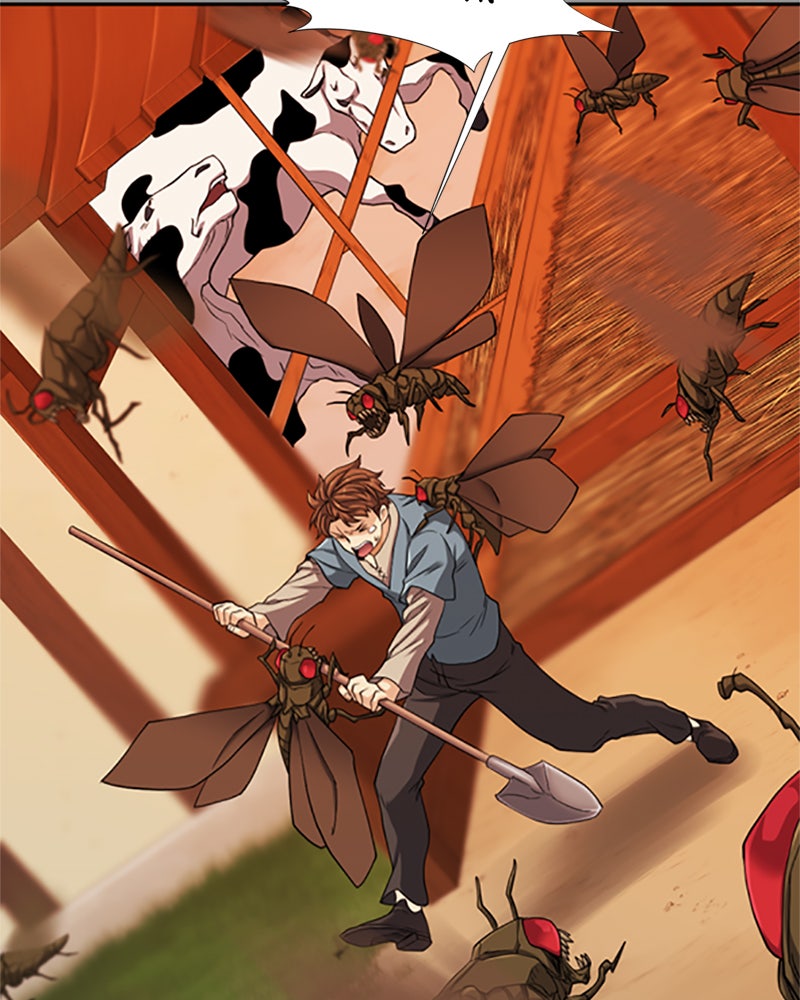 Read The Greatest Estate Developer EN Manga Online