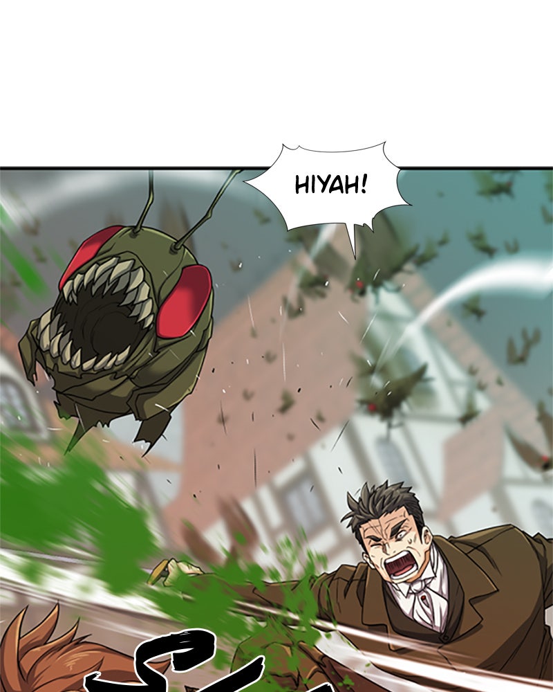Read The Greatest Estate Developer EN Manga Online
