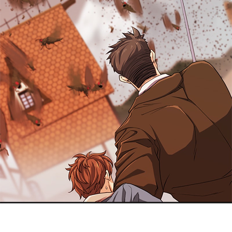 Read The Greatest Estate Developer EN Manga Online